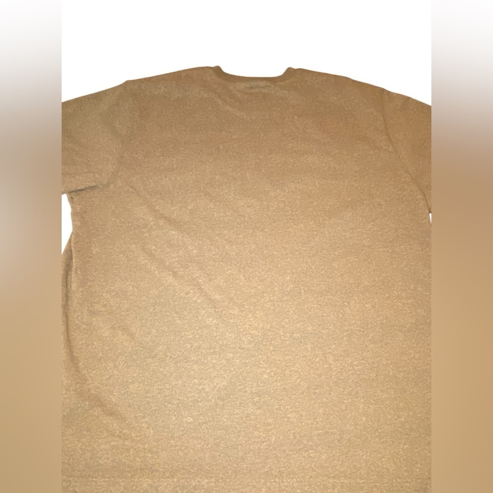 Carhartt Heavyweight Pocket Tee Men’s XL Work Skater 90s Hipster Dad Utility 00s - Picture 3 of 8